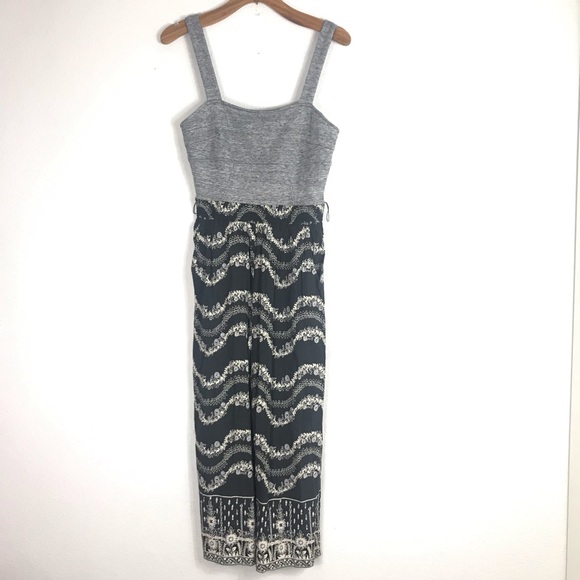 Anthropologie Lilka jumpsuit maple lane - Picture 2 of 11